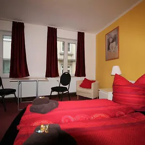 Guest house Sleep In St. Pauli, Hamburg
