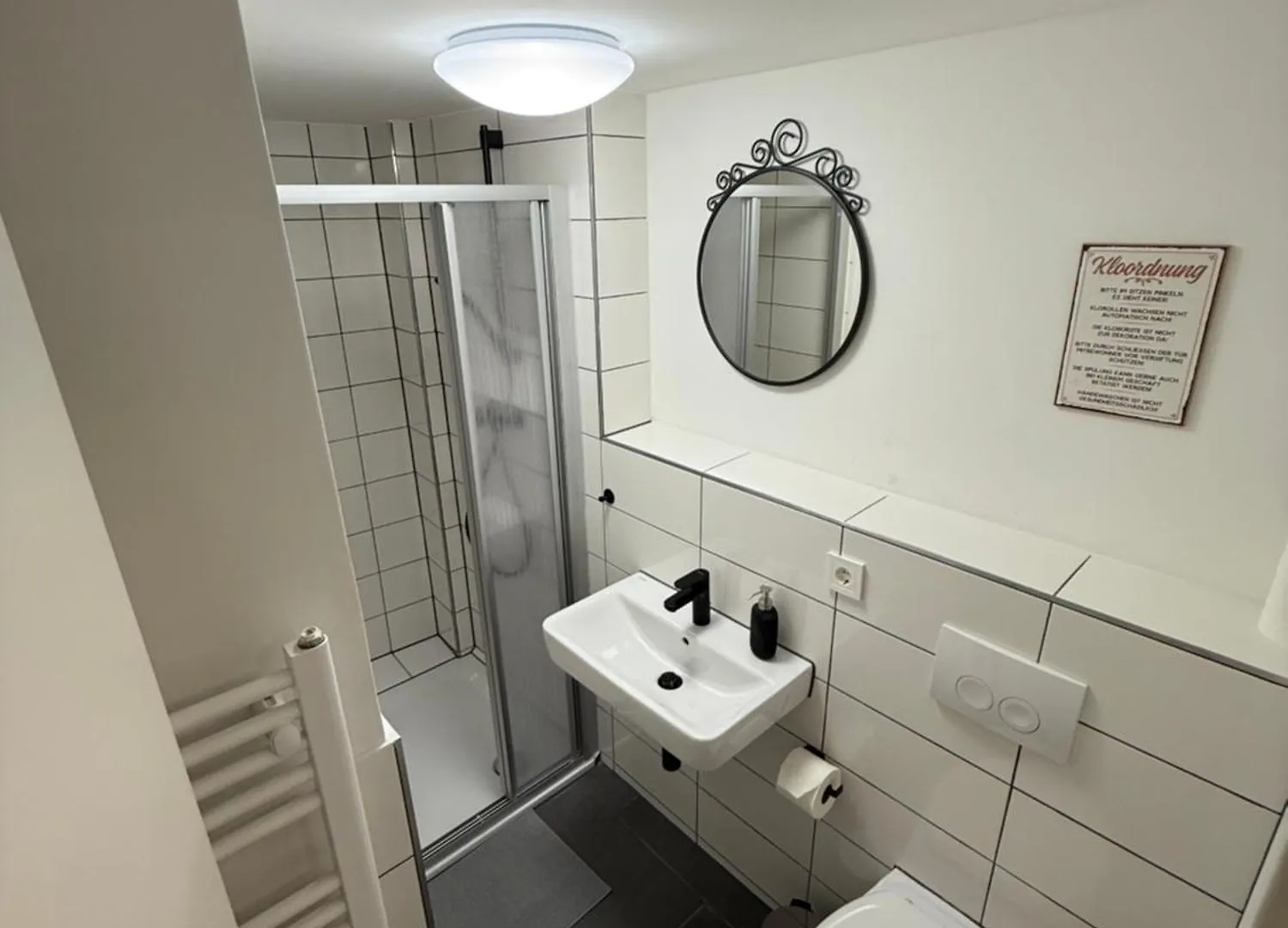 Apartment Residence -6 Rooms- Sankt Pauli, Harbour And Schanze Hamburg