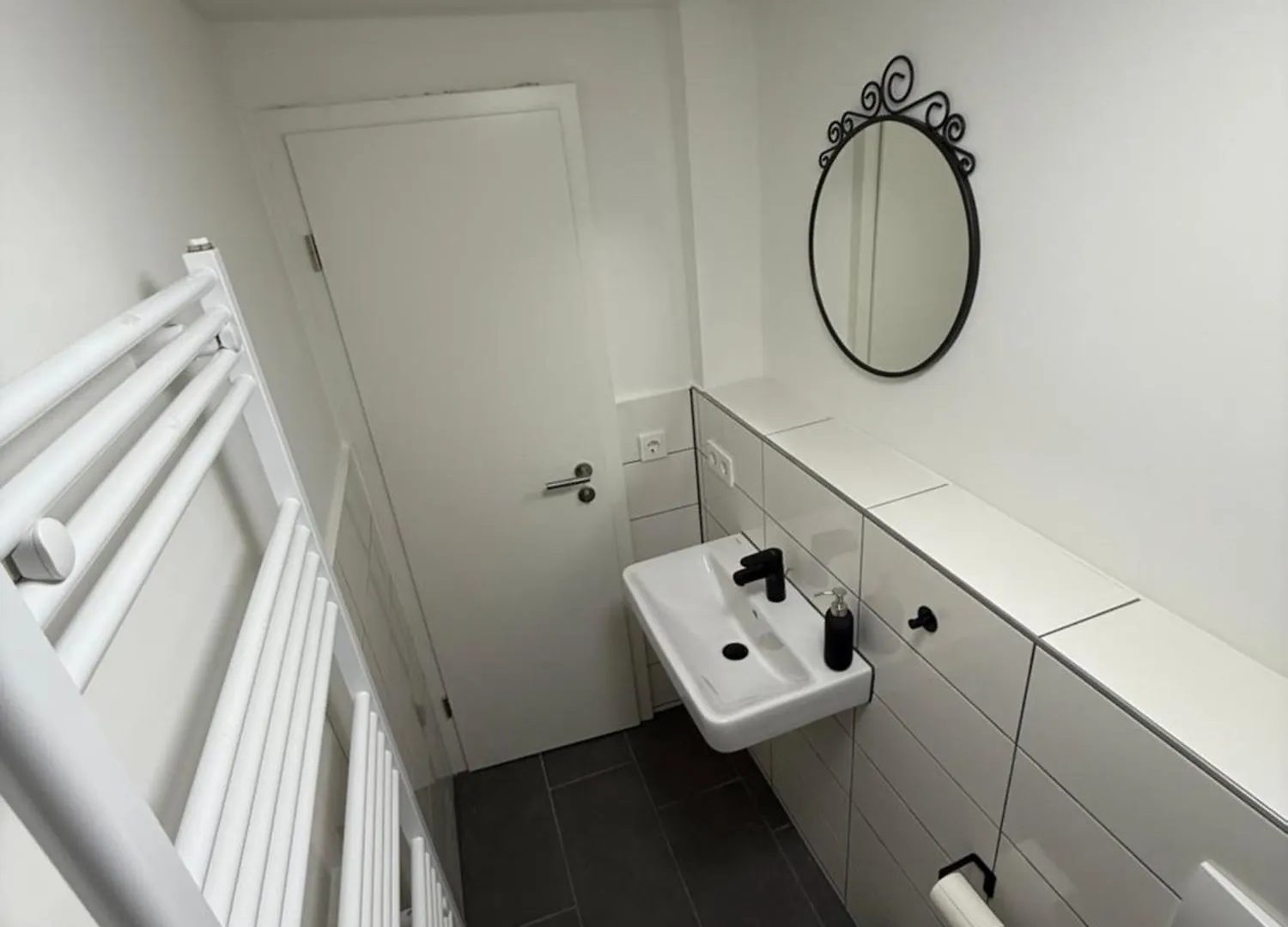 Apartment Residence -6 Rooms- Sankt Pauli, Harbour And Schanze Hamburg Germany