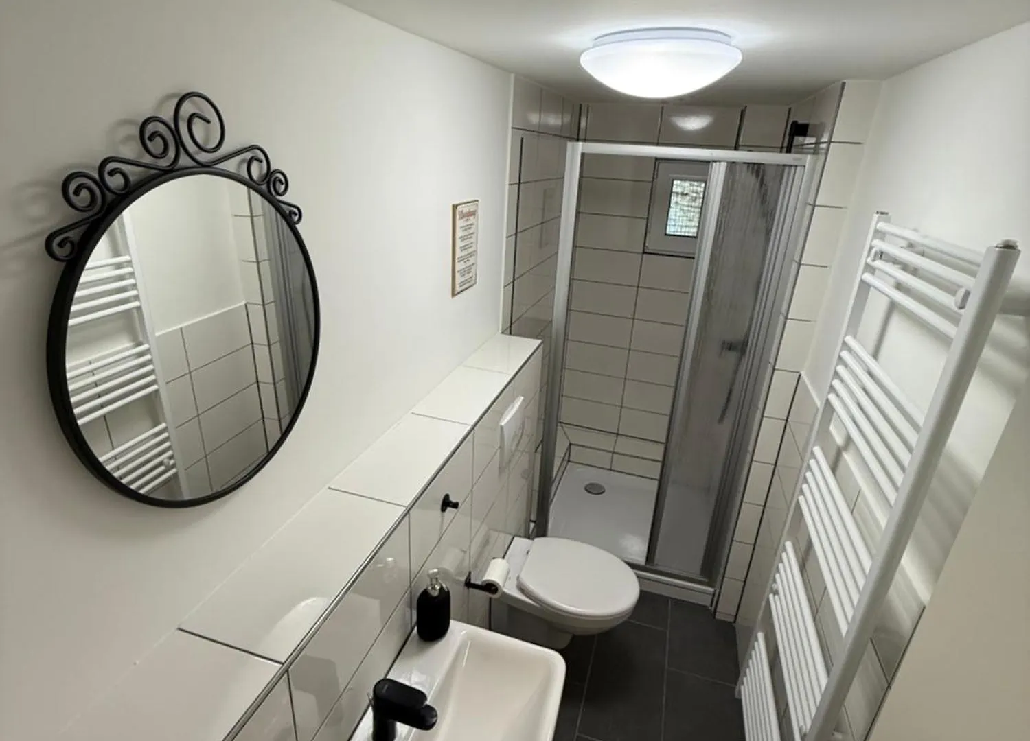 Residence -6 Rooms- Sankt Pauli, Harbour And Schanze Hamburg Apartment