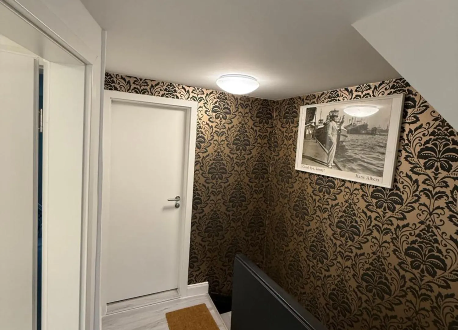 Residence -6 Rooms- Sankt Pauli, Harbour And Schanze Hamburg