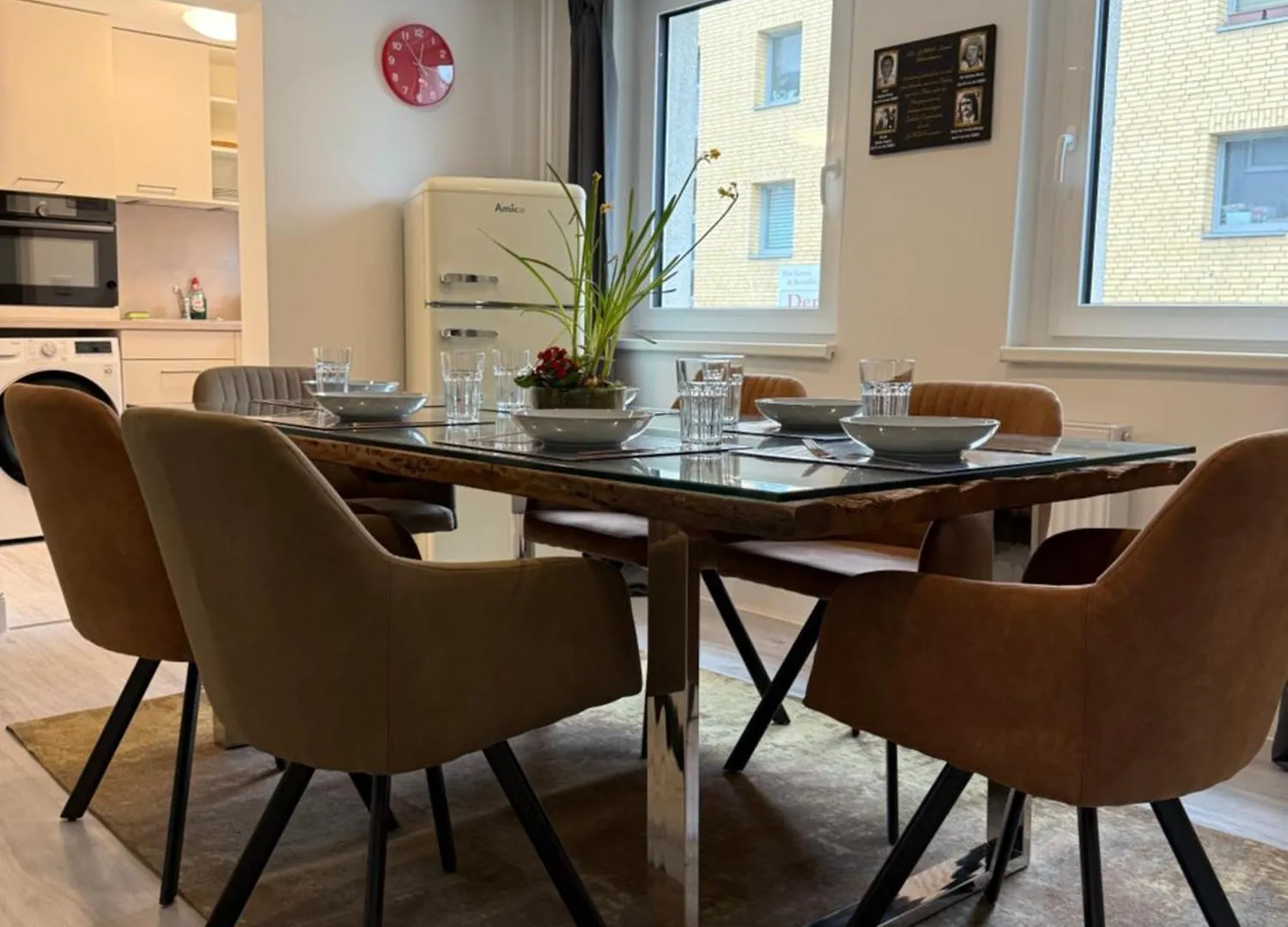 Residence -6 Rooms- Sankt Pauli, Harbour And Schanze location