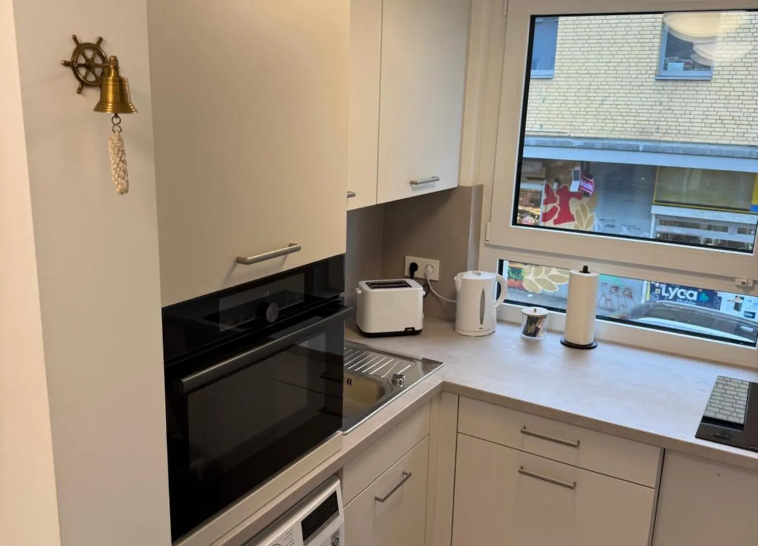 Apartment Residence -6 Rooms- Sankt Pauli, Harbour And Schanze Hamburg Germany