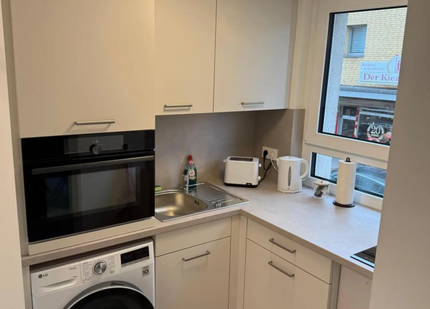 Residence -6 Rooms- Sankt Pauli, Harbour And Schanze Hamburg Germany