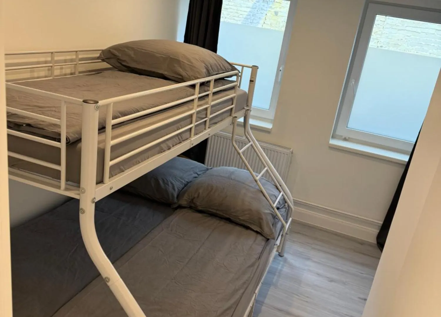 Apartment Residence -6 Rooms- Sankt Pauli, Harbour And Schanze Hamburg