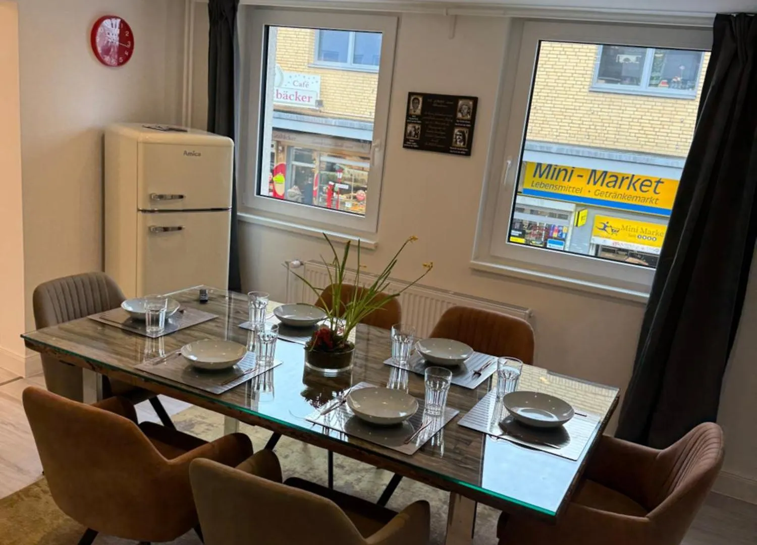 Residence -6 Rooms- Sankt Pauli, Harbour And Schanze Hamburg 0*,  Germany
