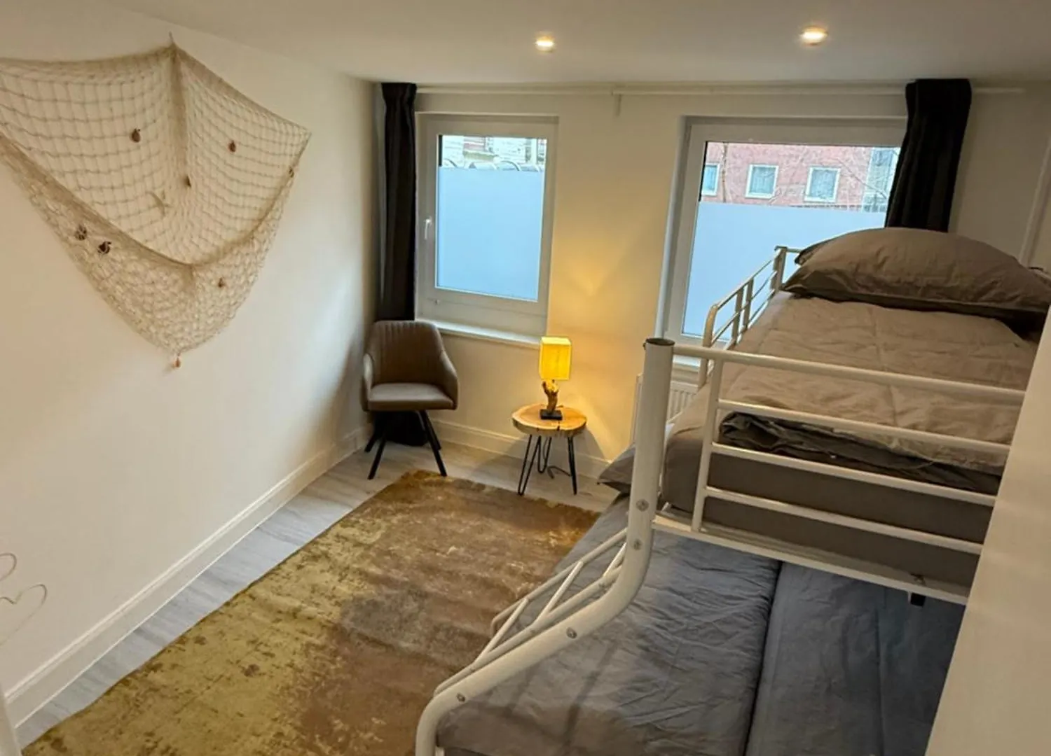 Residence -6 Rooms- Sankt Pauli, Harbour And Schanze Hamburg Germany