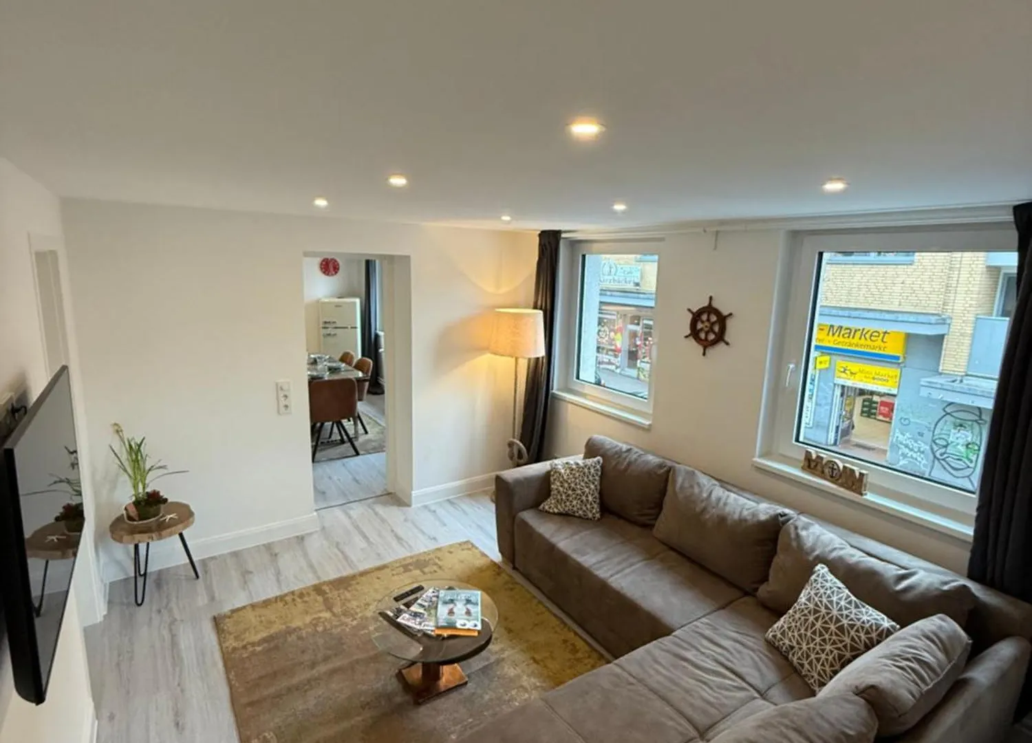 Residence -6 Rooms- Sankt Pauli, Harbour And Schanze Hamburg 0*,  Germany