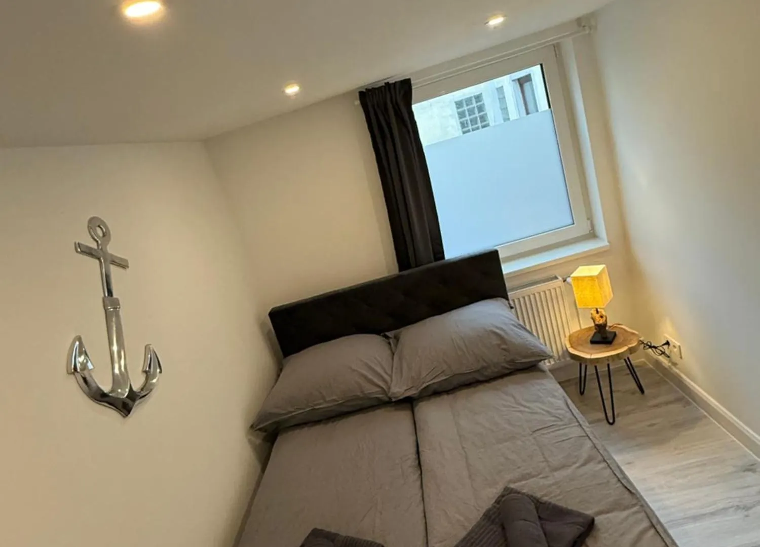 Apartment Residence -6 Rooms- Sankt Pauli, Harbour And Schanze Hamburg