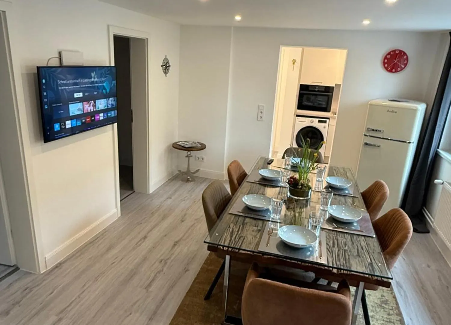 Residence -6 Rooms- Sankt Pauli, Harbour And Schanze Hamburg 0*,
