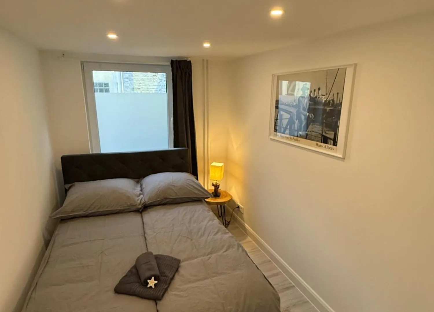 Residence -6 Rooms- Sankt Pauli, Harbour And Schanze Hamburg Apartment