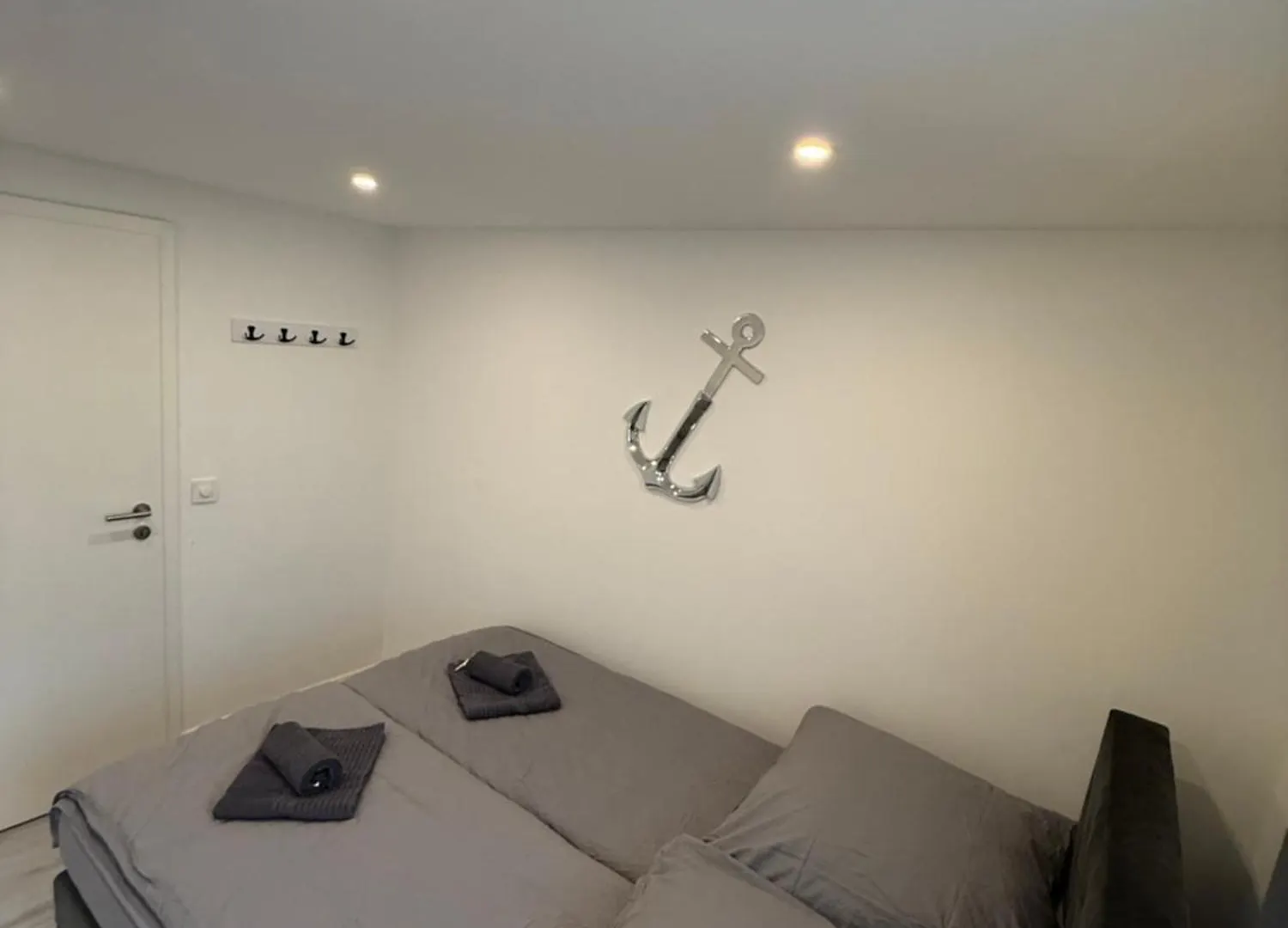 Residence -6 Rooms- Sankt Pauli, Harbour And Schanze Hamburg Apartment